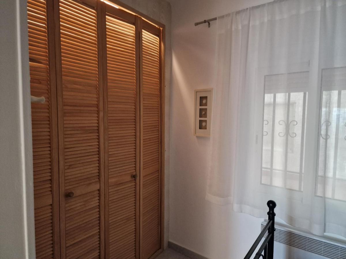 Primera Linea Sant Antoni Calonge  Εξωτερικό φωτογραφία