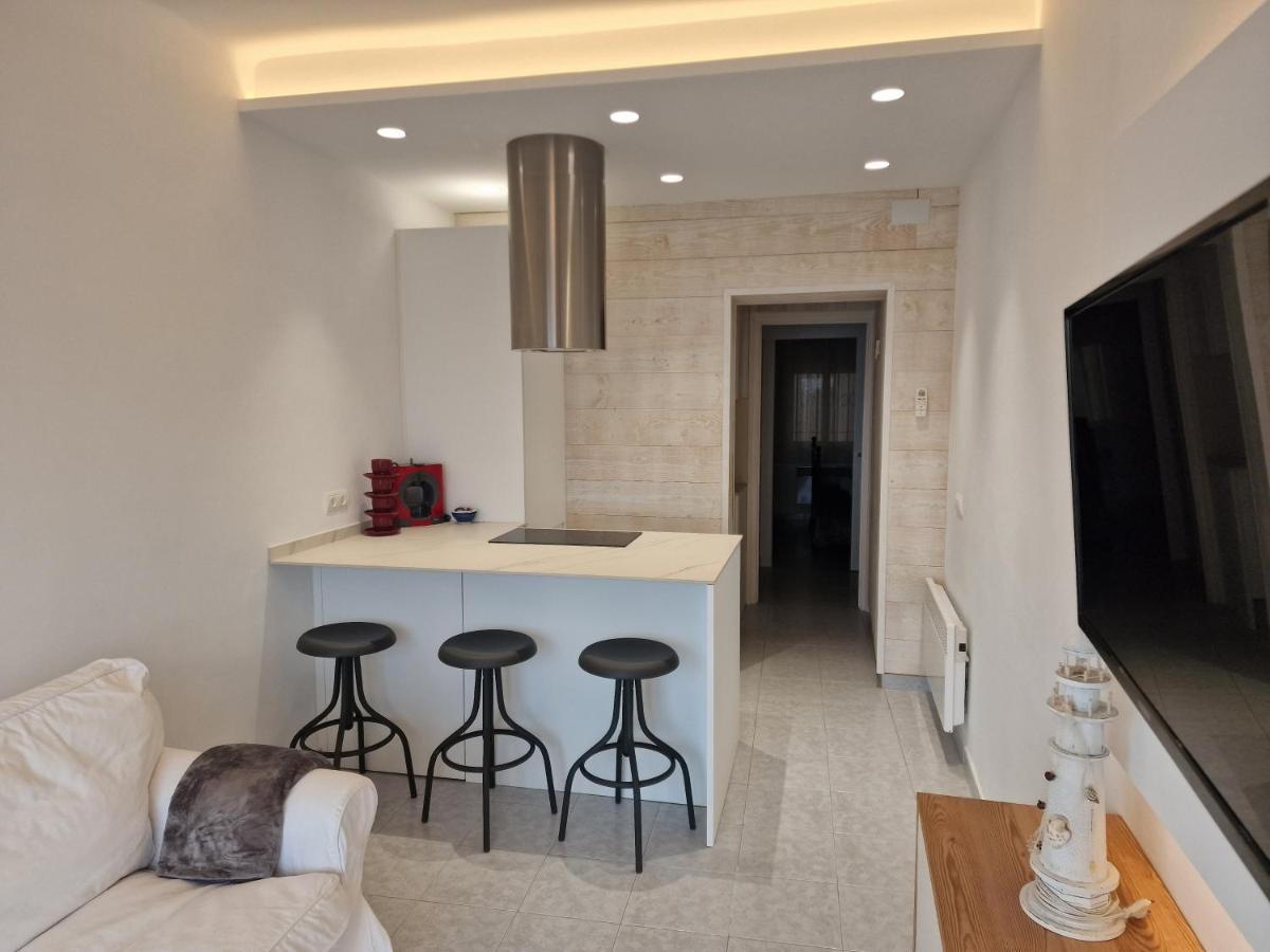Primera Linea Sant Antoni Calonge  Εξωτερικό φωτογραφία