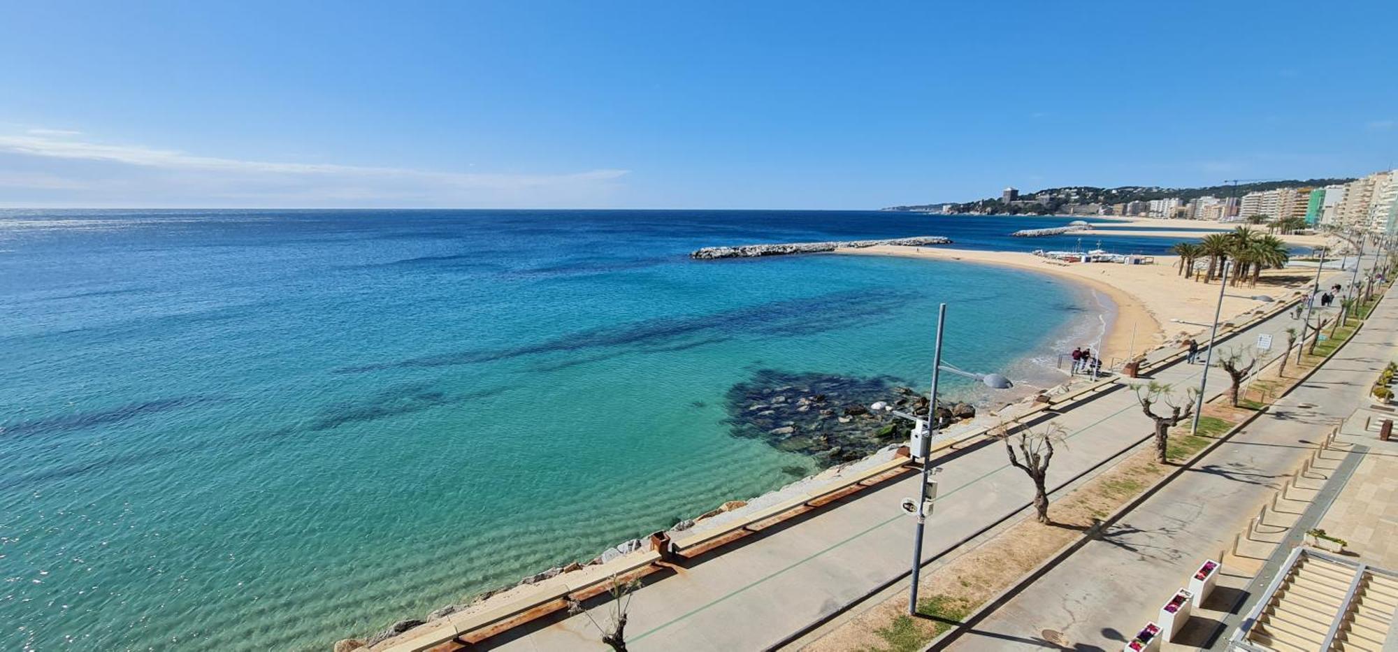 Primera Linea Sant Antoni Calonge  Εξωτερικό φωτογραφία