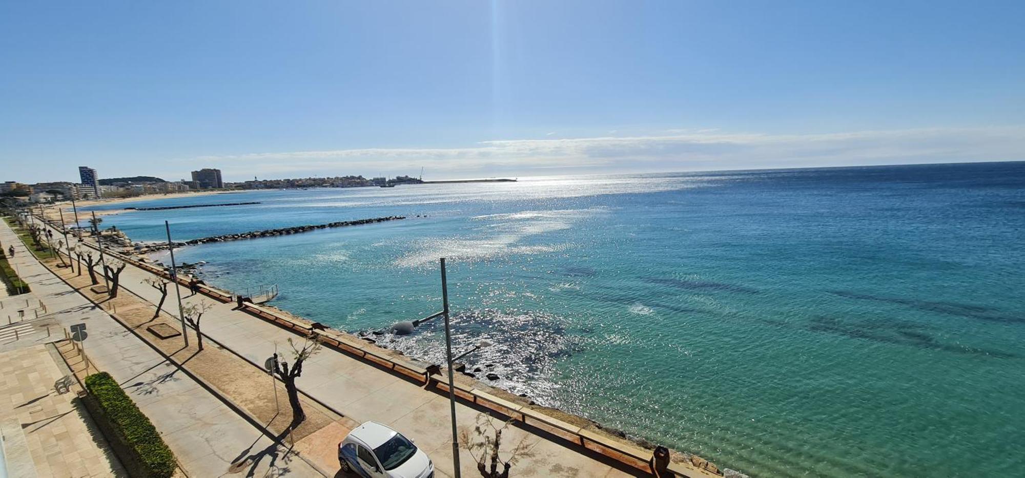 Primera Linea Sant Antoni Calonge  Εξωτερικό φωτογραφία