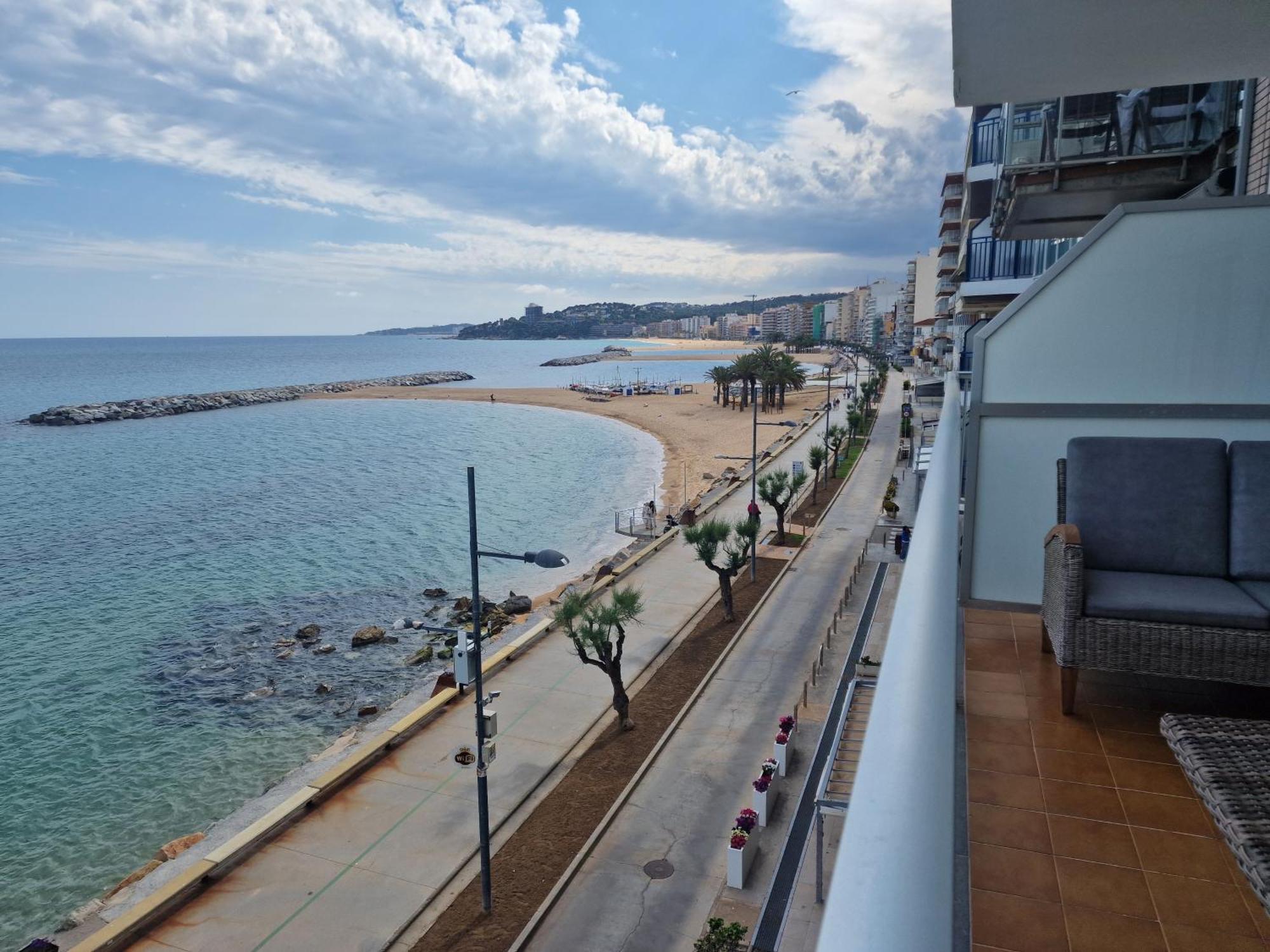 Primera Linea Sant Antoni Calonge  Εξωτερικό φωτογραφία